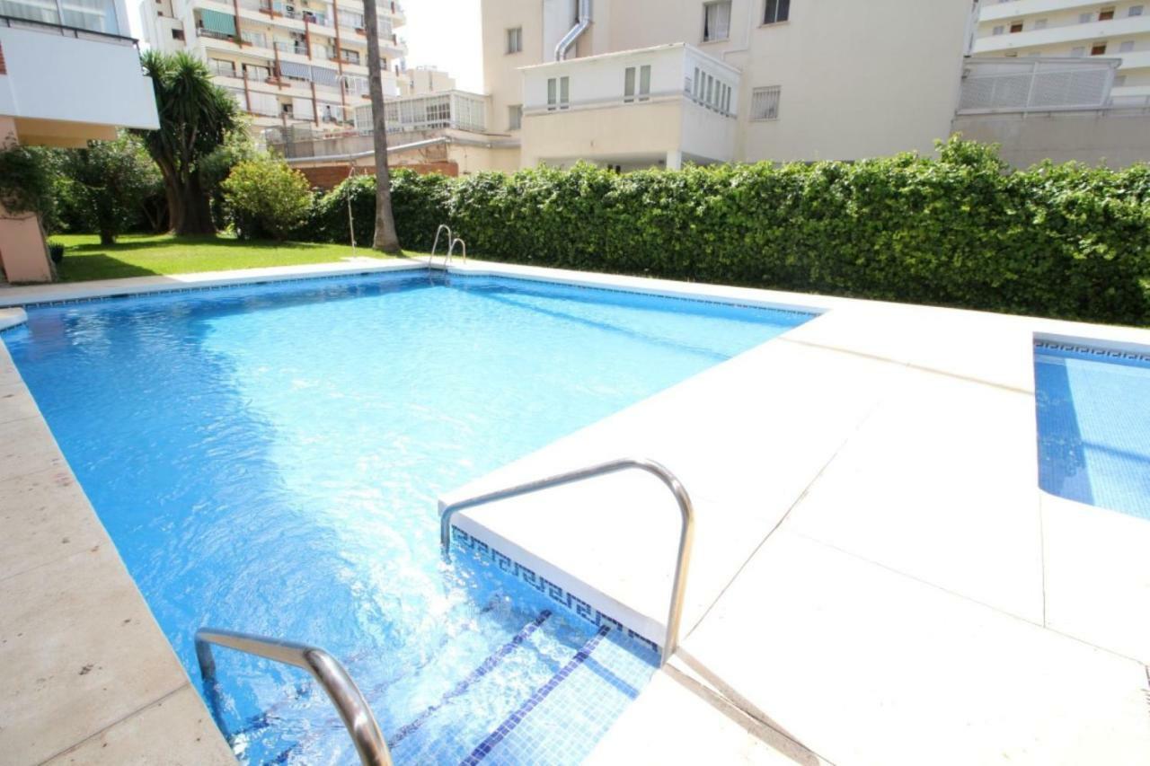 Apartamento Playa Fontanilla Marbella Esterno foto