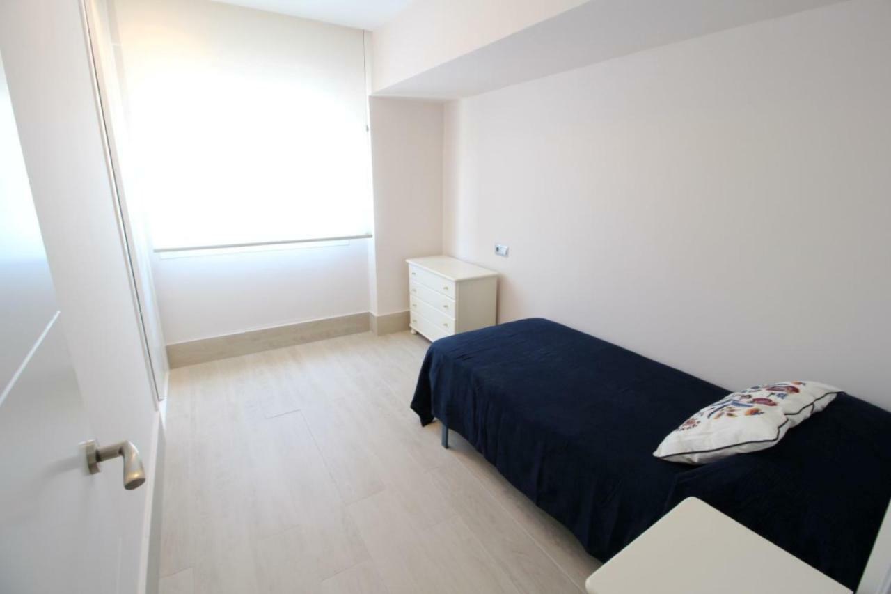 Apartamento Playa Fontanilla Marbella Esterno foto
