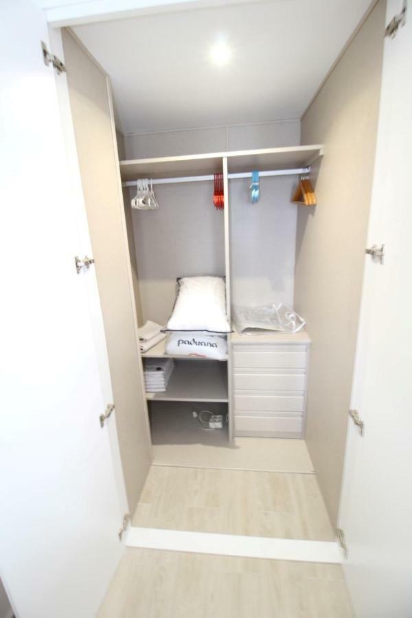 Apartamento Playa Fontanilla Marbella Esterno foto