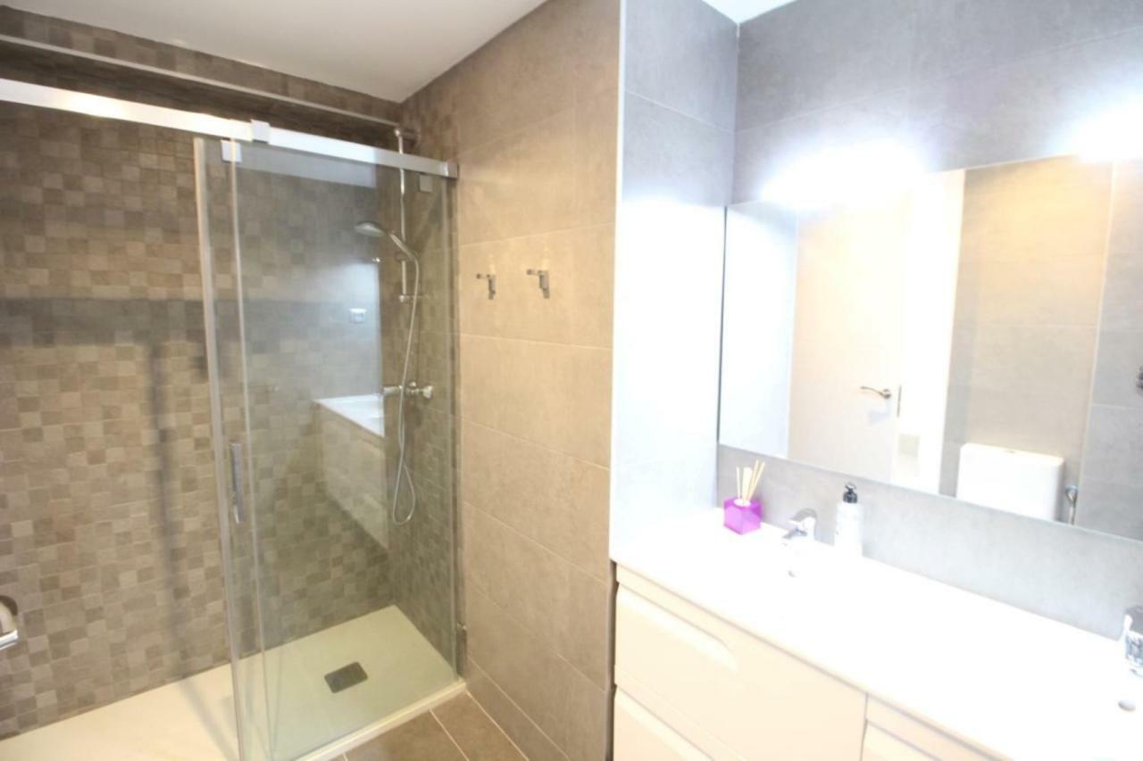Apartamento Playa Fontanilla Marbella Esterno foto