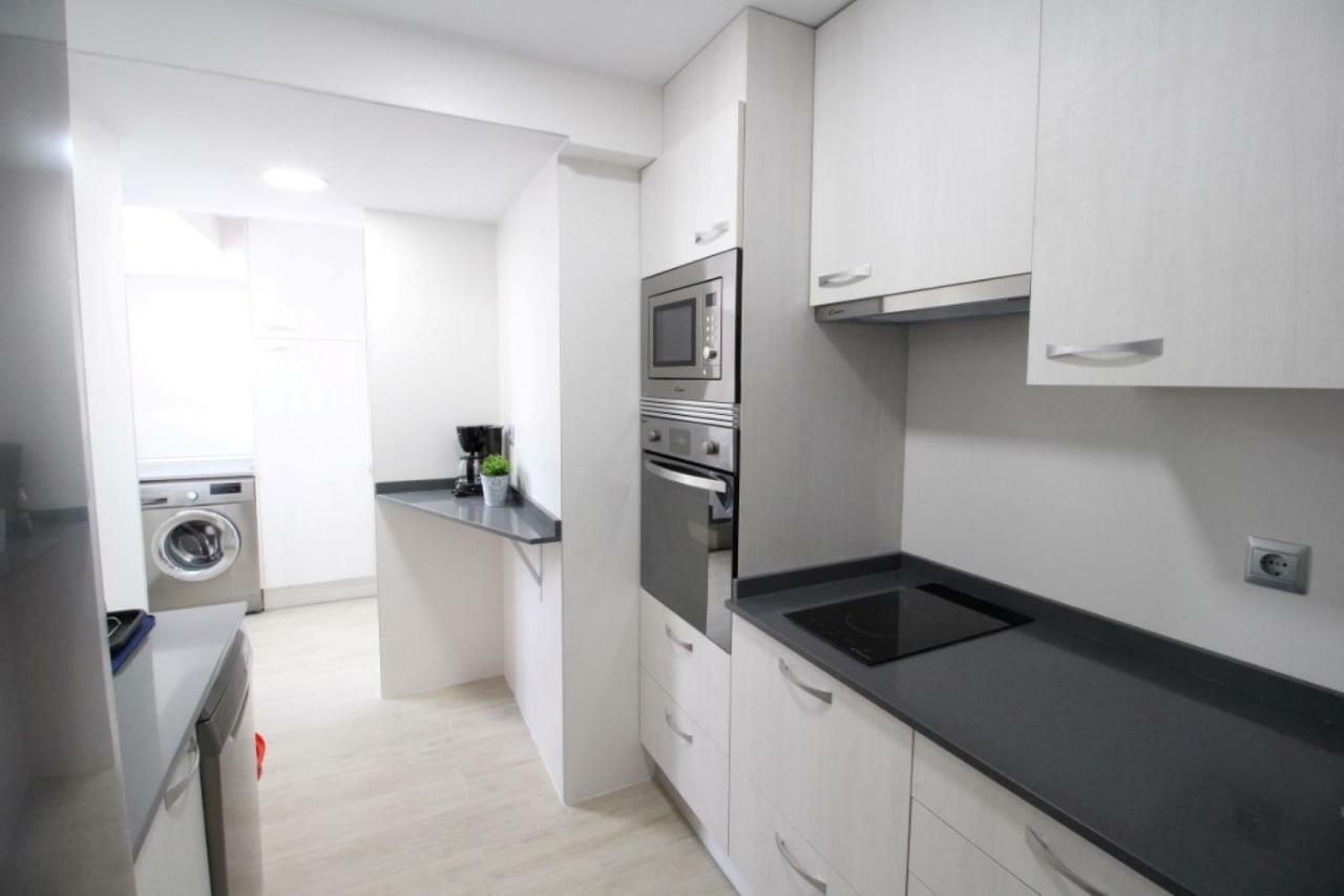 Apartamento Playa Fontanilla Marbella Esterno foto