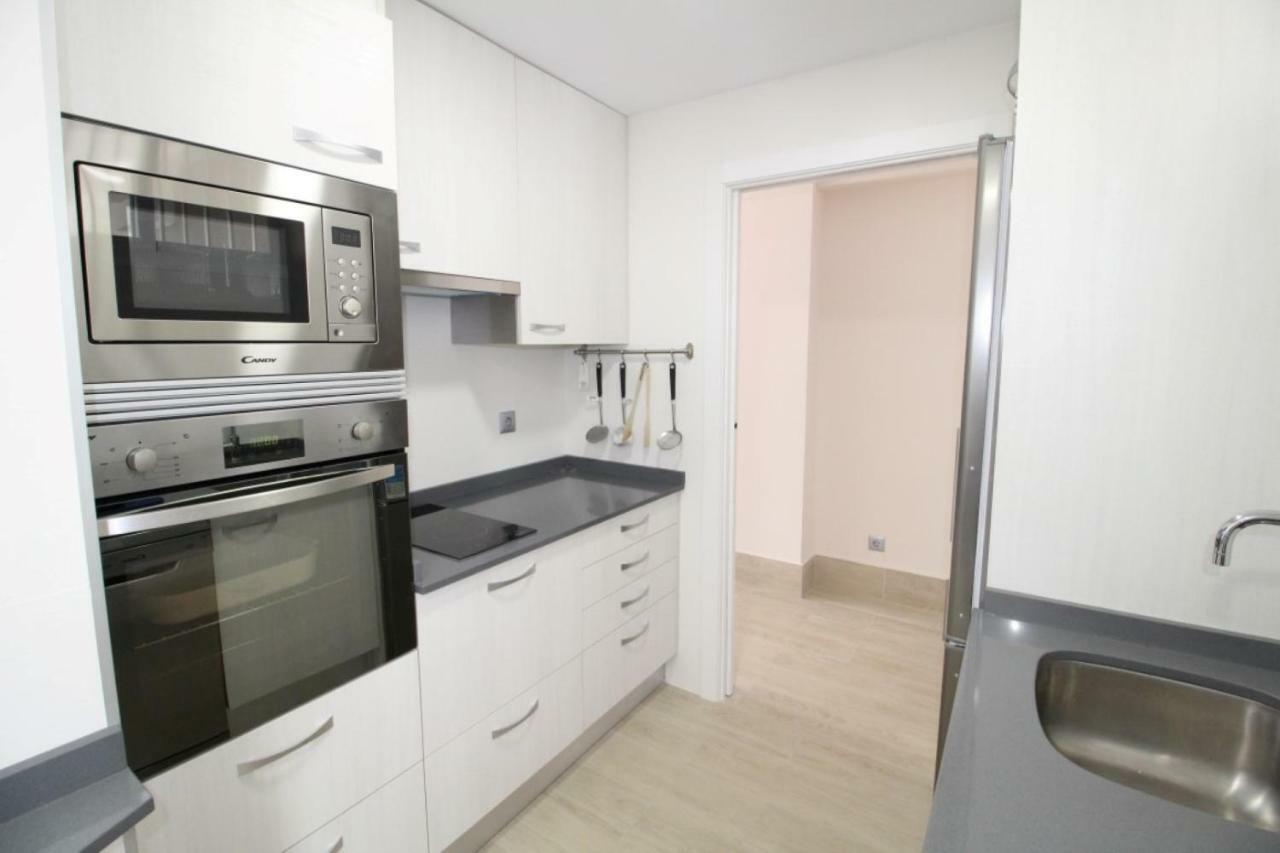 Apartamento Playa Fontanilla Marbella Esterno foto