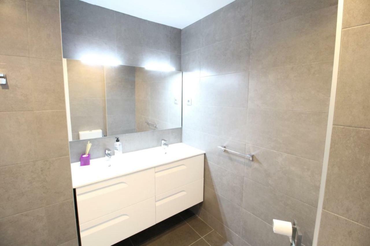 Apartamento Playa Fontanilla Marbella Esterno foto